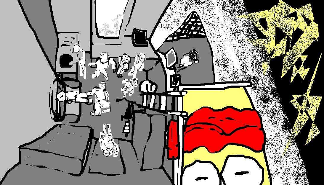 olafs room